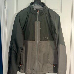 Orvis Upland Hunting Softshell Jacket – Men’s XL – Slate
